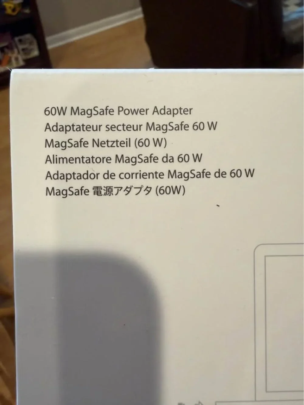 Apple Laptop Charger